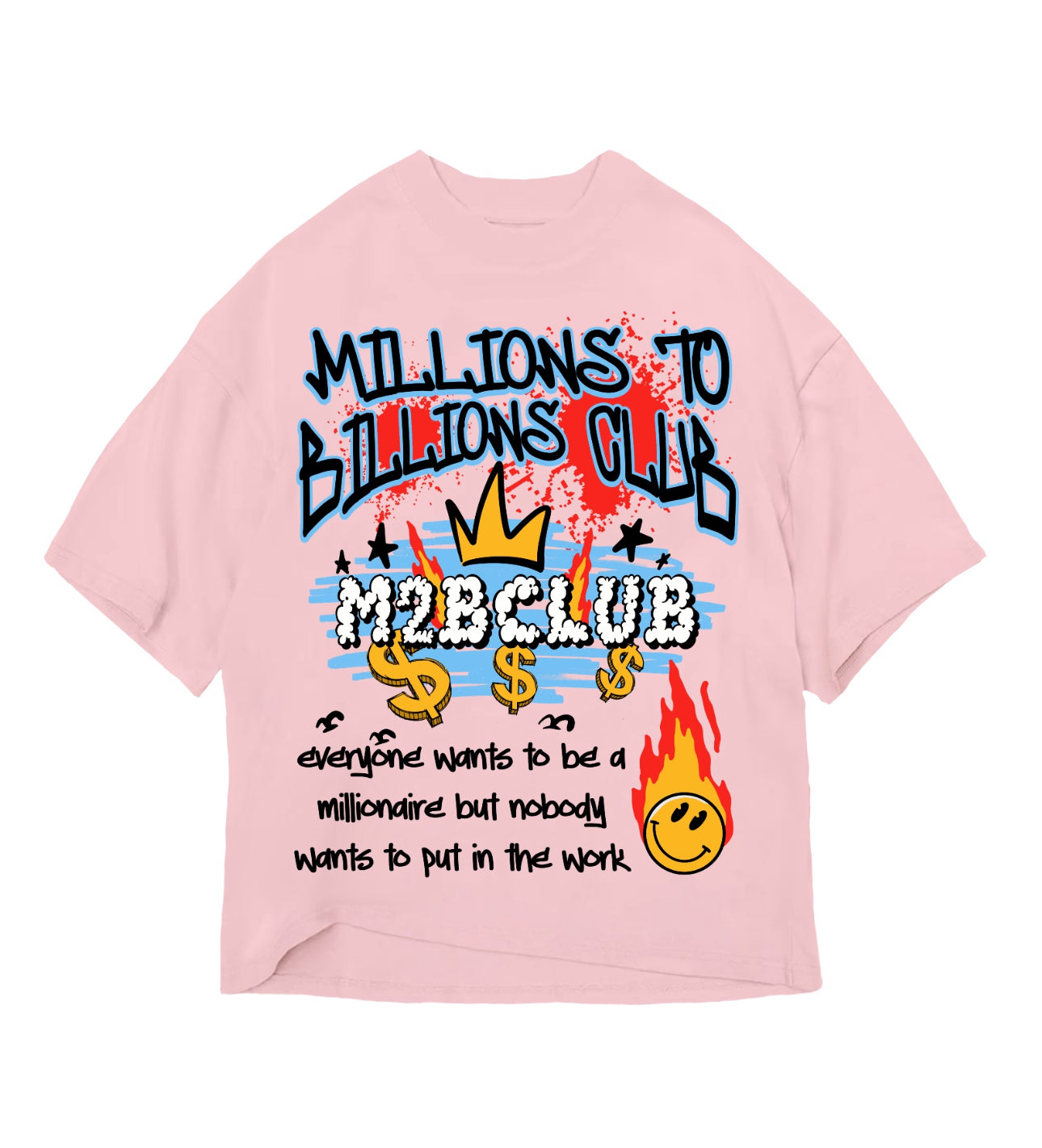 M2BCLUB APPAREL