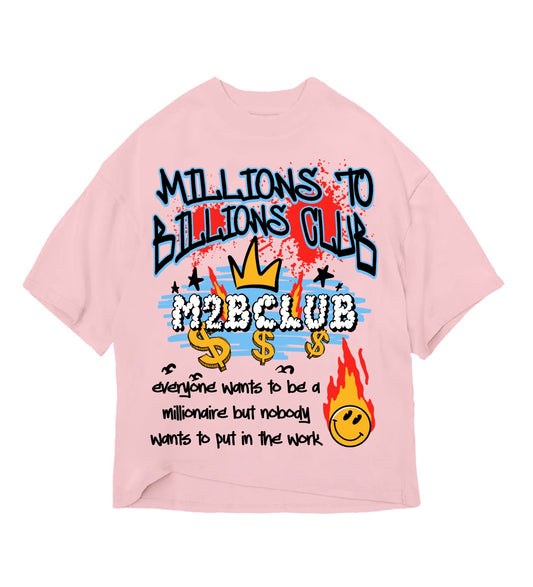 M2BCLUB APPAREL